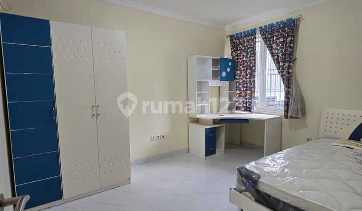 Dijual Rumah Siap Huni di Modernland, Tangerang 2