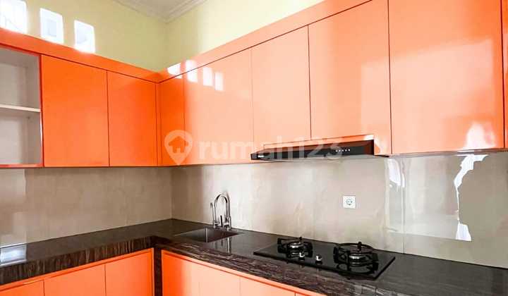 2-Storey House at Pasadena Grand Residences Gading Serpong 2