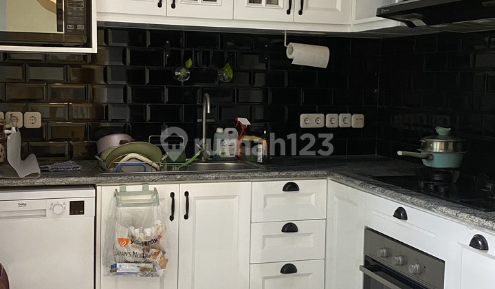 Disewakan Cepat Rumah Furnished di Giri Loka BSD, Tangerang Selatan 2