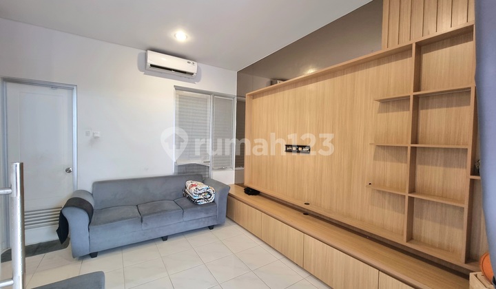 Dijual Cepat Rumah Semi Furnished di Milano Village Gading Serpong, Tangerang 2