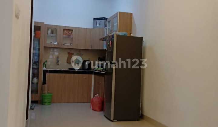 Nice 2-Story 3 BR House in Poris, Tangerang 2