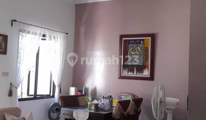 Dijual Cepat Rumah Siap Huni di Kencana Loka BSD, Tangerang Selatan 2