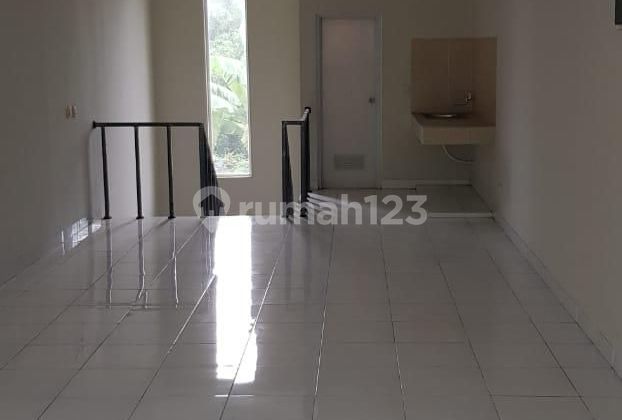 Dijual Cepat Ruko Premier 2 Lantai di Cipondoh, Tangerang