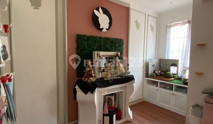 Dijual Cepat Rumah Full Renovasi di Cluster Amarillo Gading Serpong, Tangerang Dijual Cepat Rumah Full Renovasi di Cluster Amarillo Gading Serpong, Tangerang