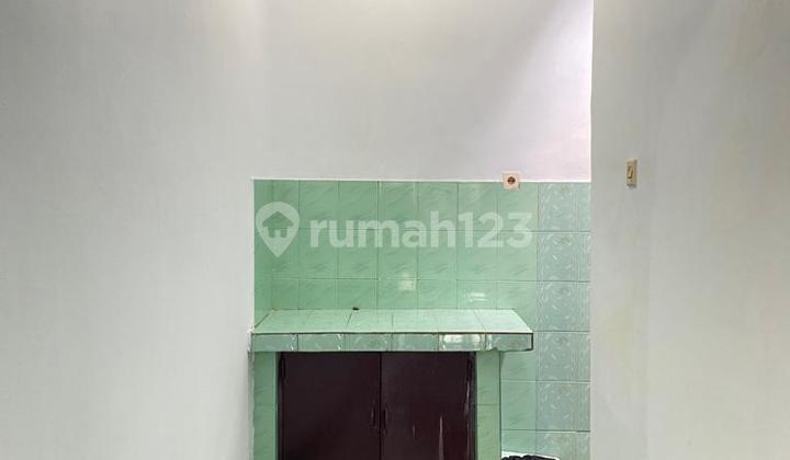 Dijual Cepat Rumah Bagus 1 Lantai Bangunan Full di Taman Cibodas, Tangerang