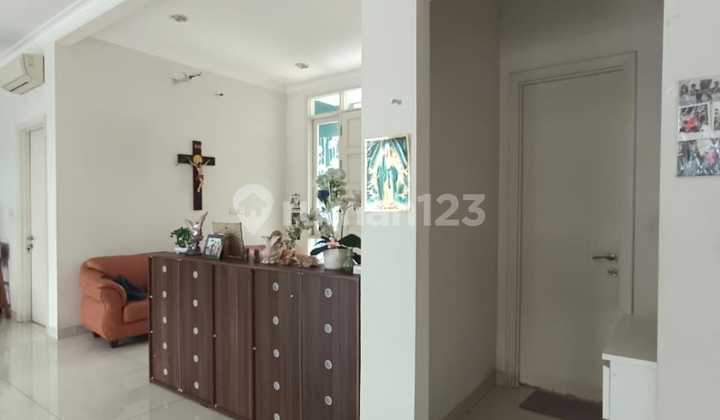 Dijual Cepat Rumah Mewah di Amethyst PHG Gading Serpong, Tangerang 2