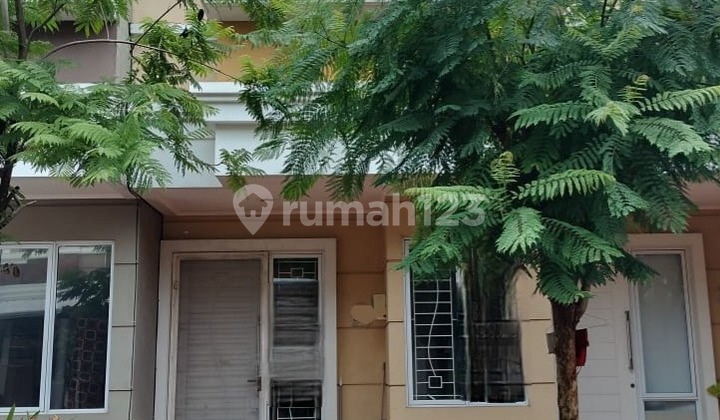 2-Story House in Amarillo Village Gading Serpong, Tangerang 2-Story House in Amarillo Village Gading Serpong, Tangerang