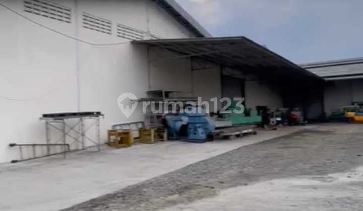 Dijual Cepat Gudang di Cikupa, Tangerang Dijual Cepat Gudang di Cikupa, Tangerang