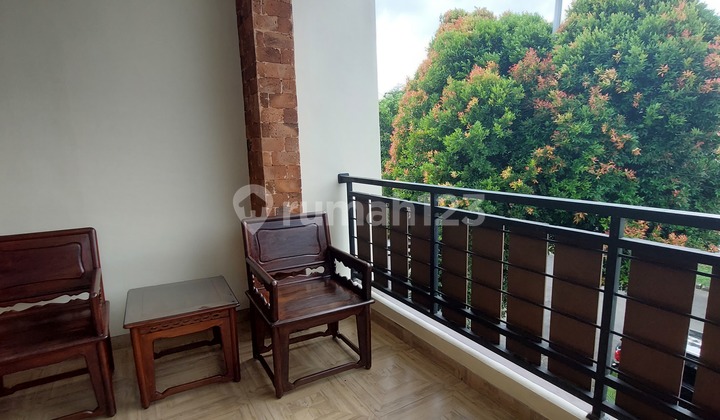 For Quick Sale: 2-Story House in Sector 14.5 Nusaloka BSD, South Tangerang For Quick Sale: 2-Story House in Sector 14.5 Nusaloka BSD, South Tangerang