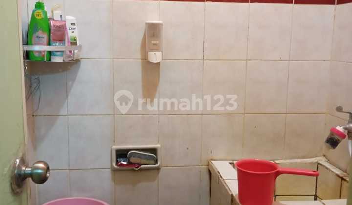 For Quick Sale: 1 1/4 Story Furnished House in Regency Melati Mas, South Tangerang 2