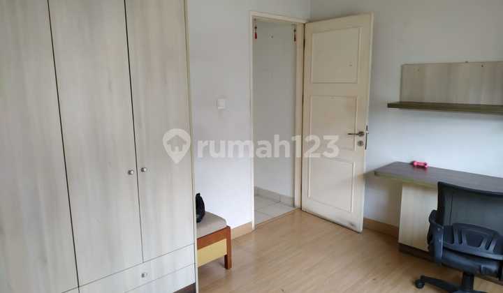 Dijaul Cepat Rumah Semi Furnished di Cluster Magnolia Gading Serpong, Tangerang 2