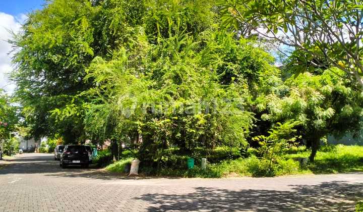 Quick Sale Hook Lot in Virginia Cluster BSD, South Tangerang Quick Sale Hook Lot in Virginia Cluster BSD, South Tangerang