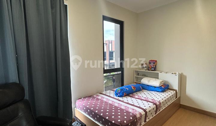 Dijual Cepat Cluster Carson Gading Serpong, Tangerang 2