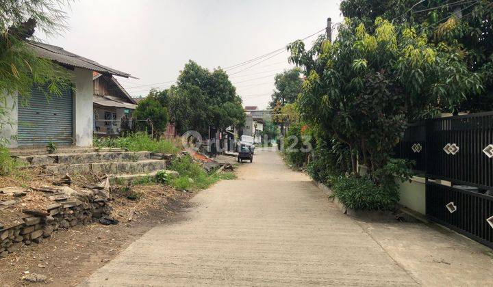 Tanah Cocok Untuk Dibangun Rumah di Bojong Nangka, Kelapa Dua 2