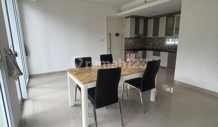 For Rent Condovillage 3 BR Apartment in Gading Serpong, Tangerang 2