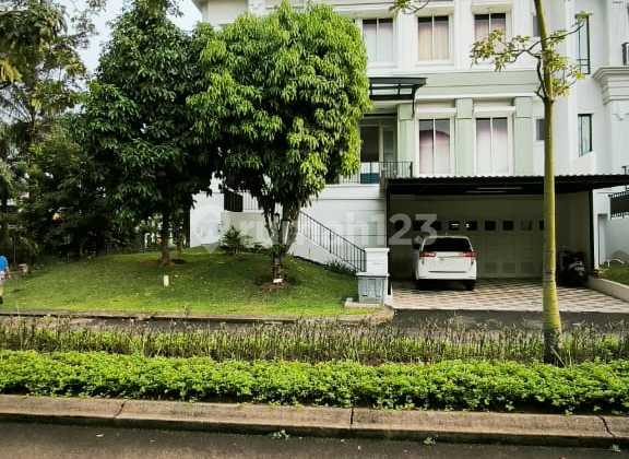 Dijual Cepat Rumah Mewah di Amethyst PHG Gading Serpong, Tangerang Dijual Cepat Rumah Mewah di Amethyst PHG Gading Serpong, Tangerang