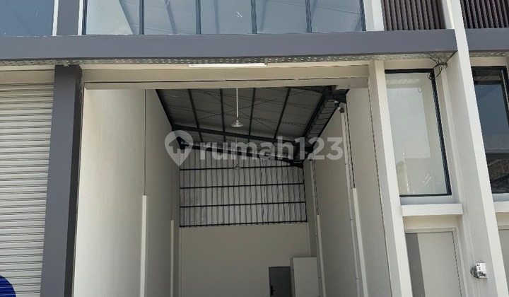 Dijual Cepat Gudang Multiguna di Duta Indah Starhub, Benda Tangerang Dijual Cepat Gudang Multiguna di Duta Indah Starhub, Benda Tangerang