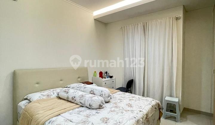 Dijual Cepat Rumah 2 Lantai di Cluster Catriona Suvarna Sutera, Tangerang 2