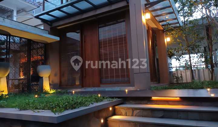 Dijual Cepat Rumah 2 Lantai di Cluster Heliconia de Park BSD, Tangerang Selatan Dijual Cepat Rumah 2 Lantai di Cluster Heliconia de Park BSD, Tangerang Selatan