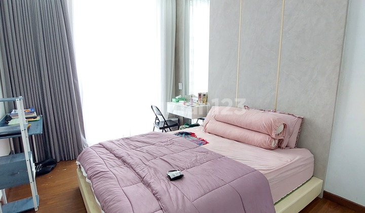 Dijual Cepat Rumah Mewah 3 Lantai di Cluster Lakewood Navapark BSD, Tangerang Selatan Dijual Cepat Rumah Mewah 3 Lantai di Cluster Lakewood Navapark BSD, Tangerang Selatan