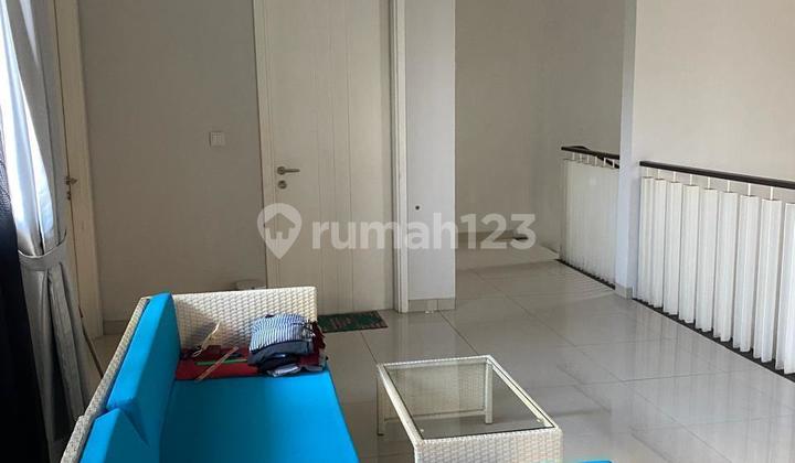 Quick Sale Furnished Luxury House in Sutera Victoria, Alam Sutera, South Tangerang 2