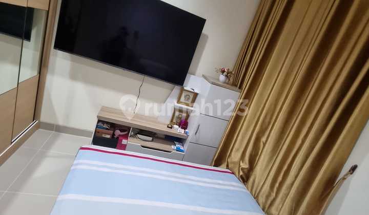 Quick Sale Fully Renovated Furnished House in Rossini Gading Serpong, Tangerang 2