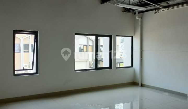 New Warehouse Ready to Pair in Taman Tekno BSD City New Warehouse Ready to Pair in Taman Tekno BSD City