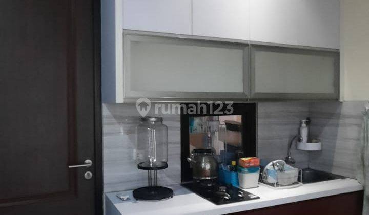 Rumah 2 Lantai Bagus Furnished di Pamulang, Tangerang Selatan 2