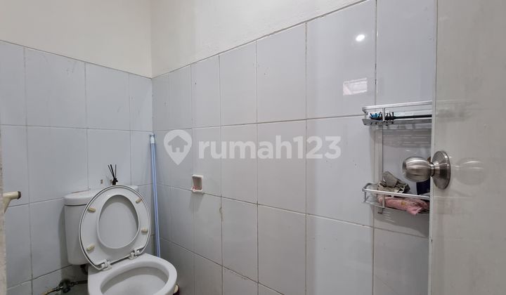 Dijual Cepat Rumah 2 BR di Virginia Village Gading Serpong, Tangerang 2