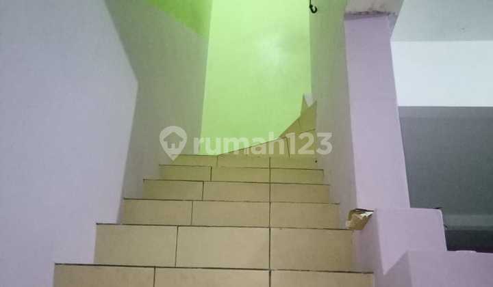 For Sale 2-Story House In Palem Karawaci Housing, Tangerang 2