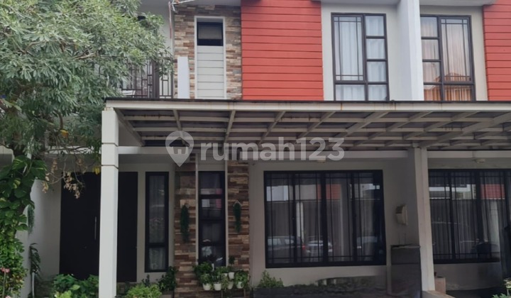 Dijual Cepat Rumah Bagus di Cluster Asia Greenlake City, Cipondoh, Tangerang Dijual Cepat Rumah Bagus di Cluster Asia Greenlake City, Cipondoh, Tangerang