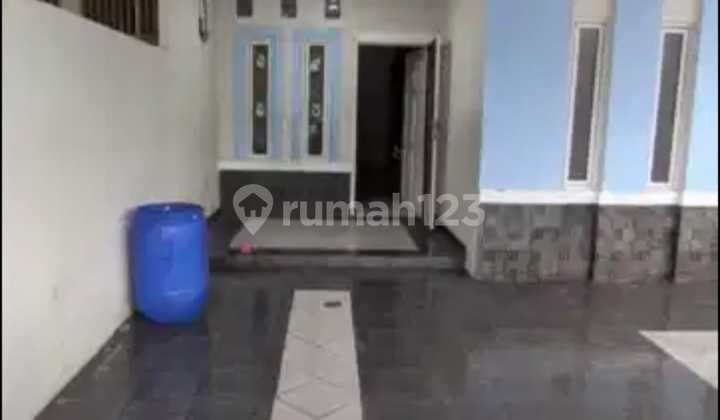 Dijual Cepat Rumah 1 Lantai di Sektor 7 Gading Serpong, Tangerang Dijual Cepat Rumah 1 Lantai di Sektor 7 Gading Serpong, Tangerang