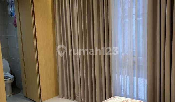 For Quick Sale Premium House in Rossini Symphonia Cluster, Gading Serpong, Tangerang 2