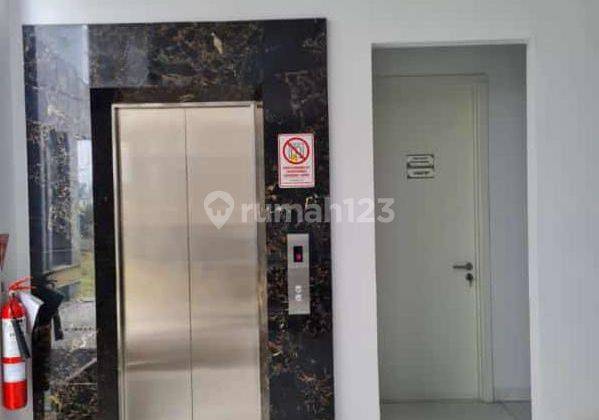 Perkantoran 5 Lantai di Foresta Bussines Loft 6, Bsd City 1