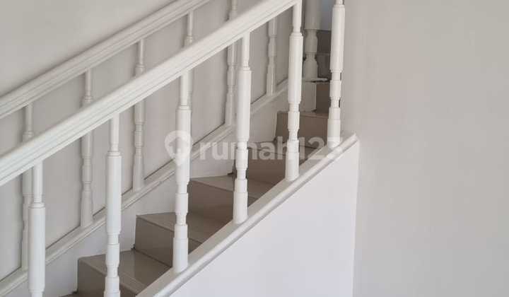 Dijual Cepat Rumah Siap Huni di Taman Himalaya Lippo Karawaci, Tangerang 2