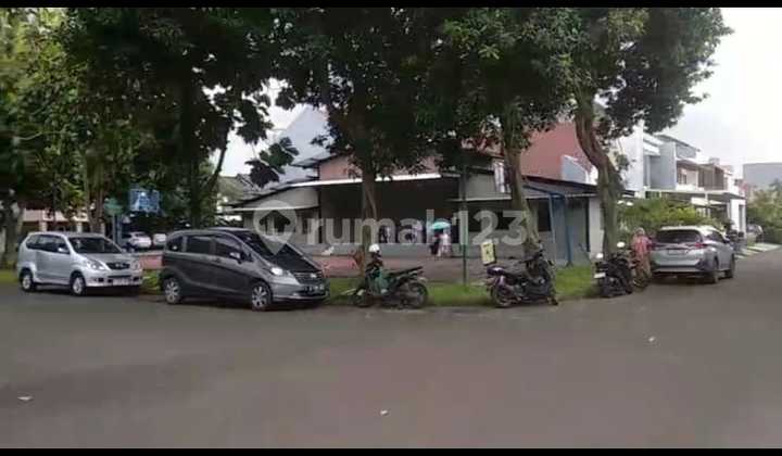For Sale Fast House and Plot in Alam Sutera Jelita