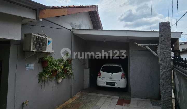 Dijual Cepat Rumah 3 BR di Peninggilan Utara Ciledug, Tangerang