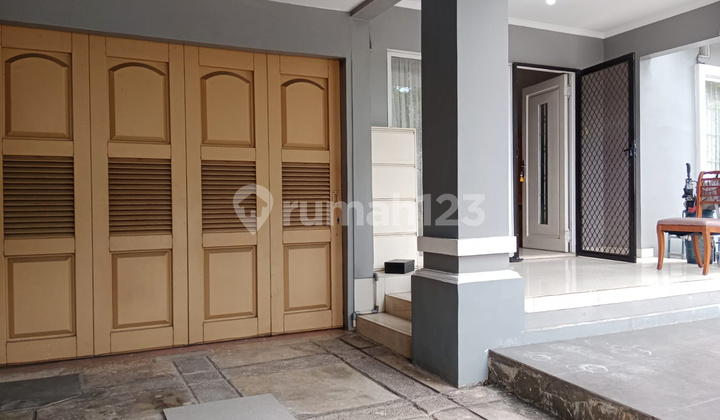 Quick Sale 4 BR House in Puspitaloka BSD, South Tangerang 2