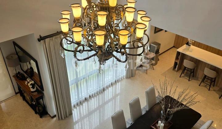 Luxury House with Guest Space in Kiyomi The Zora Cluster, BSD