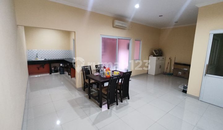 For Quick Sale: Crystal Barat Residence House, Gading Serpong Tangerang