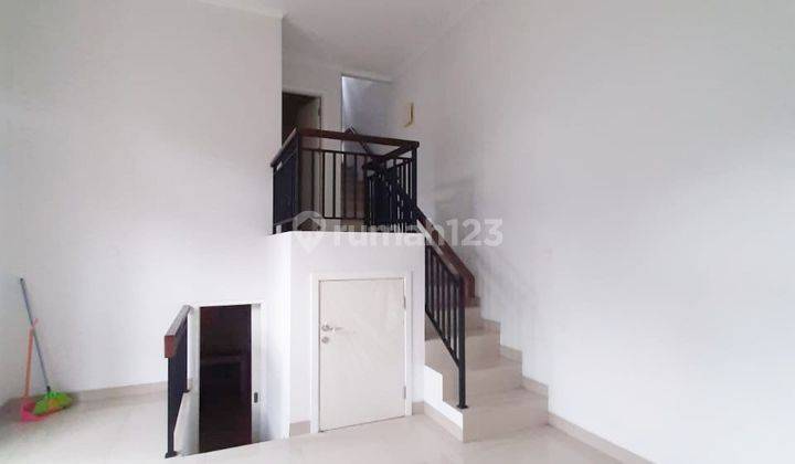 Rumah Omaha Village Siap Huni Posisi Hoek, Mar 2