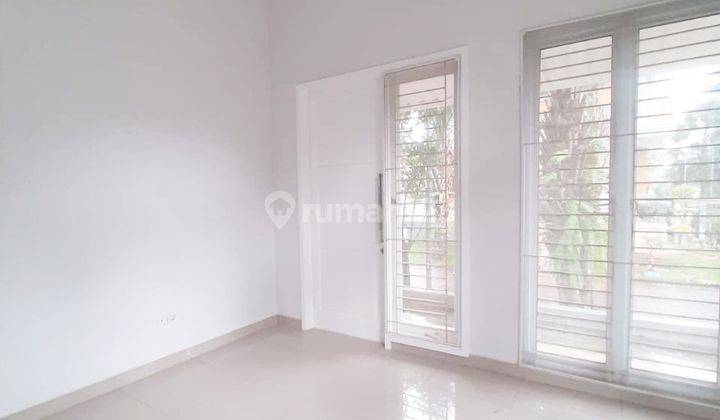 Rumah Omaha Village Siap Huni Posisi Hoek, Mar 3