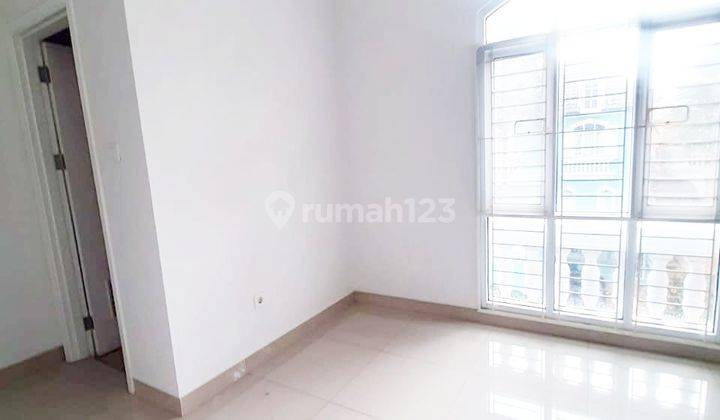 Rumah Omaha Village Siap Huni Posisi Hoek, Mar 7