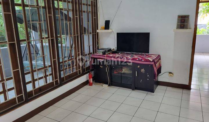 Disewakan Rumah Bagus Dan Sangat Terawat di Puri Indah Lokasi Oke 20