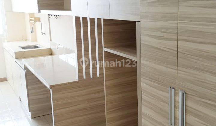 Apartemen Green Palem Residance View City Siap Huni Nego  5