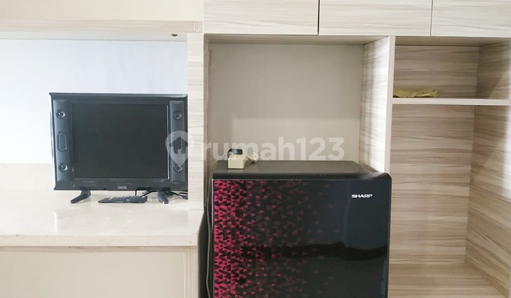 Apartemen Green Palem Residance View City Siap Huni Nego  7