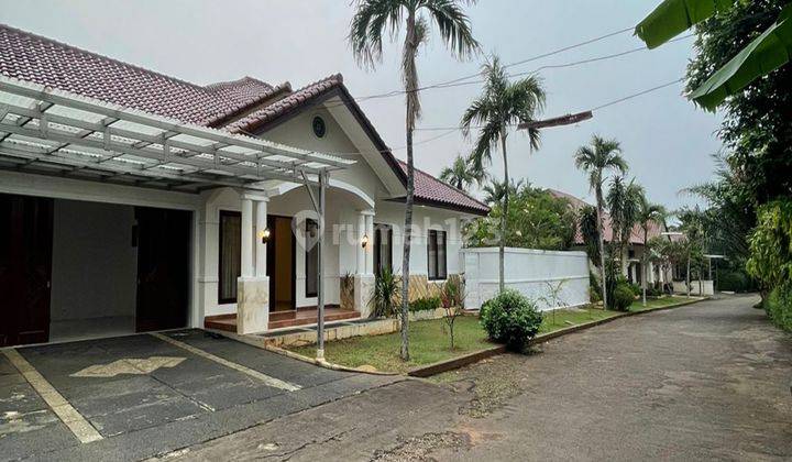 For Rent Dalam Komplek Area Nyaman Dan Asri 2