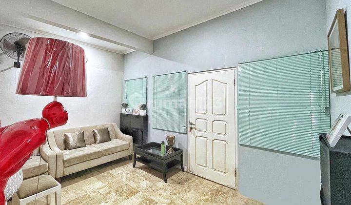 Rumah Siap Huni Sangat Terawat di Kembangan Baru, Kos 3