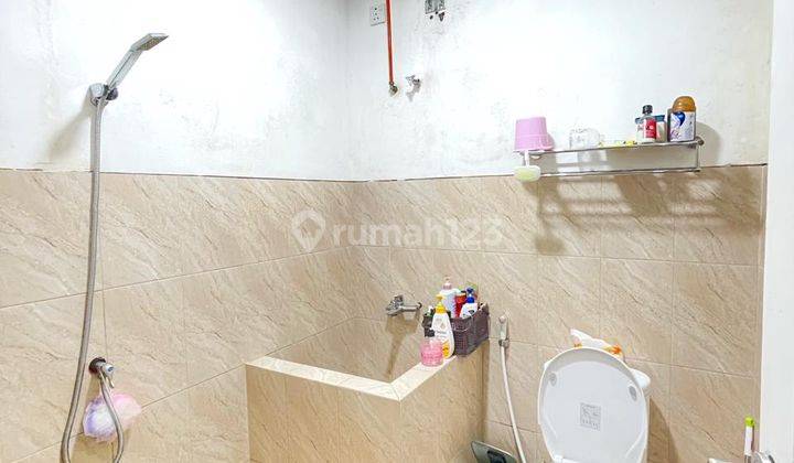Rumah Siap Huni Sangat Terawat di Kembangan Baru, Kos 8