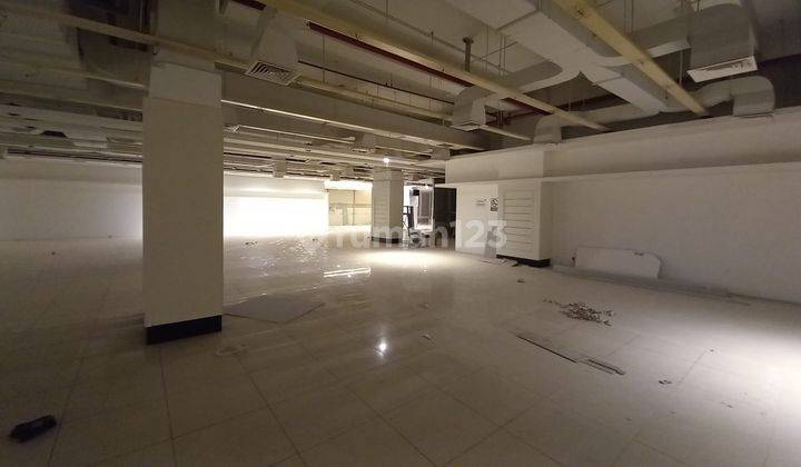 Siap Pakai Ruang Usaha di Apartement Casa Domaine Jakarta Pusat  1